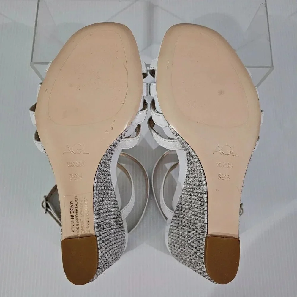 Agl dora ankle